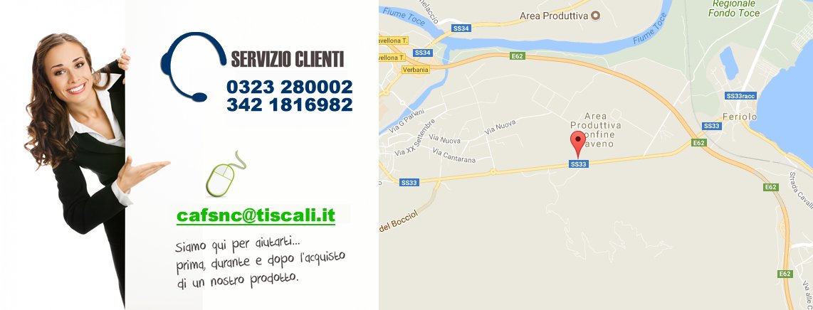 costruzioni alluminio  Verbania